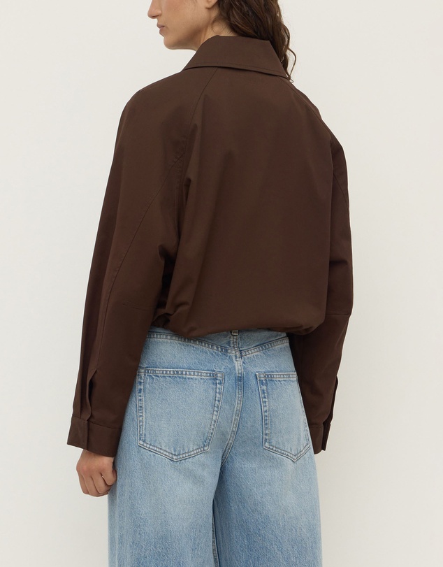 Assembly Label - Waverly Jacket