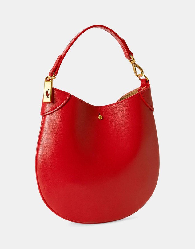 Polo Ralph Lauren - Polo ID Leather Pouch