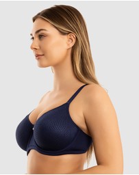 Parfait - Pearl Underwired Seamless Minimiser Bra