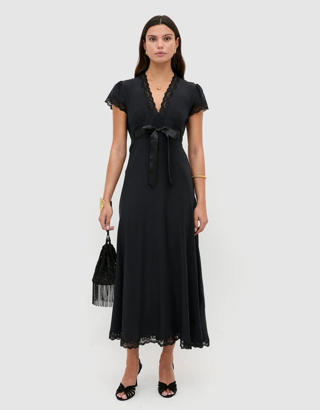 Rixo - Marlice Dress