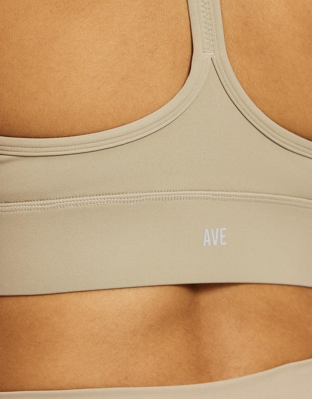 AVE Active - Longline Sport Bra