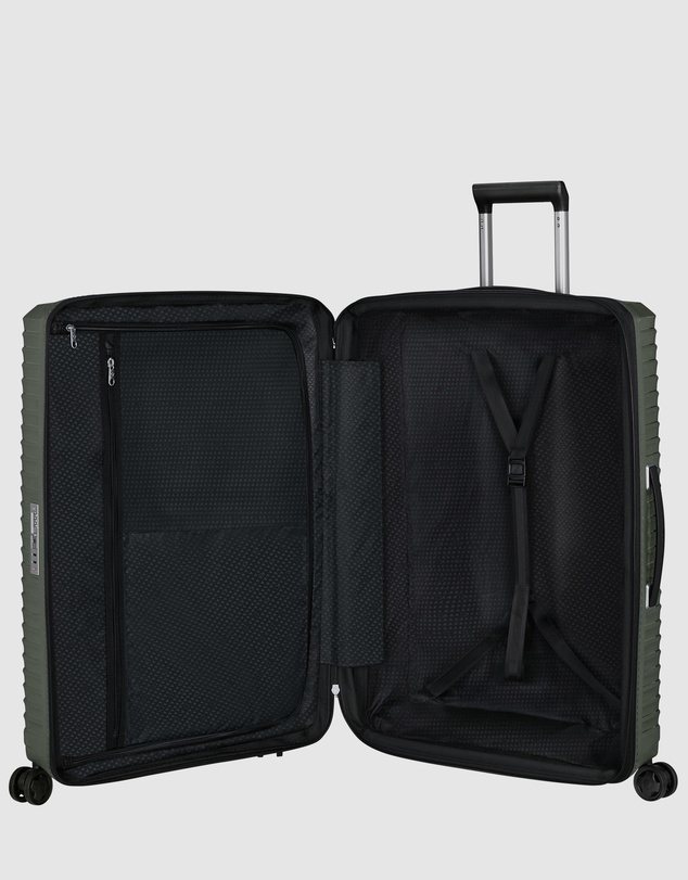 Samsonite - Upscape Spinner 81cm EXP