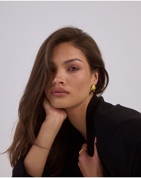 CENDRE - Valerie Earrings
