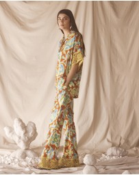 KINGA CSILLA - Brezza Luna Flare