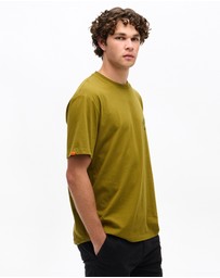 Superdry - Trad Tattoo Graphic Tee