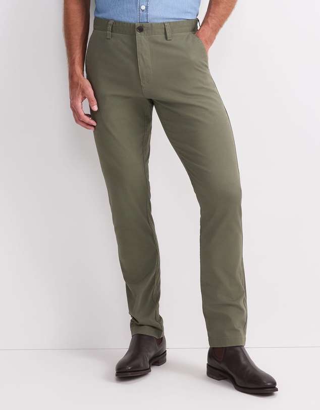 Sportscraft - Jones Chino