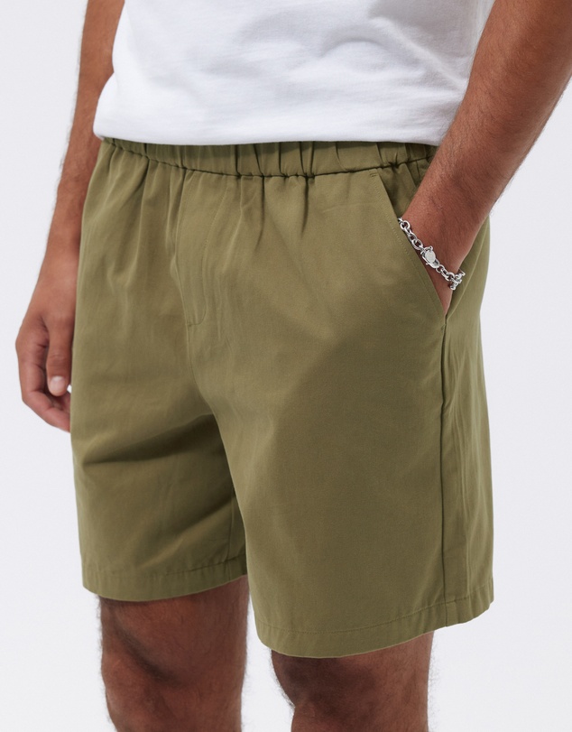 AERE - Rincon Twill Shorts