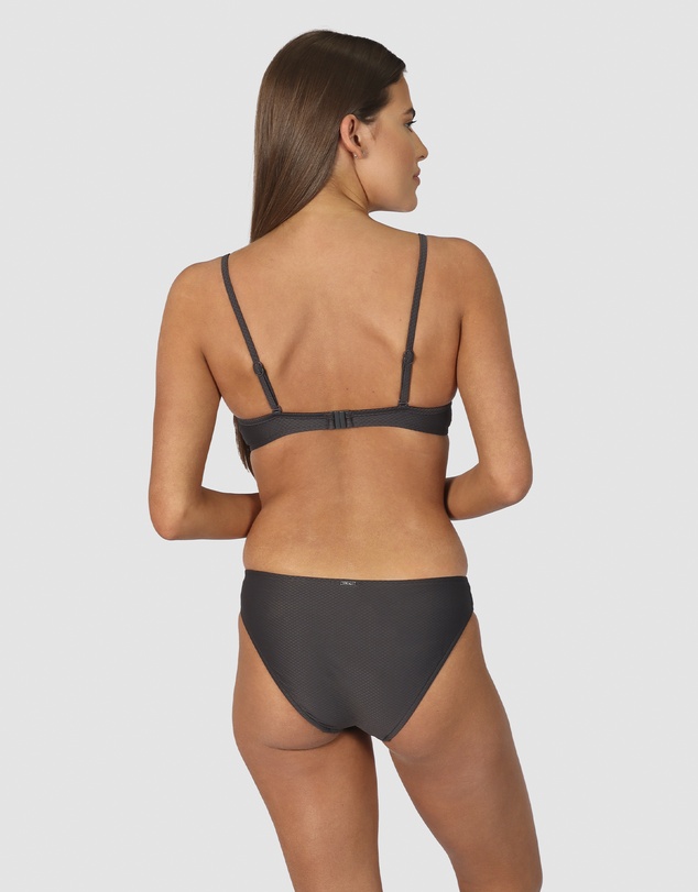 Baku Swimwear - Rococco Booster Bikini Bra Top