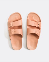 Freedom Moses - Slides - Unisex