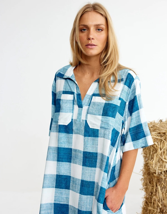 Binny - Henry Dress