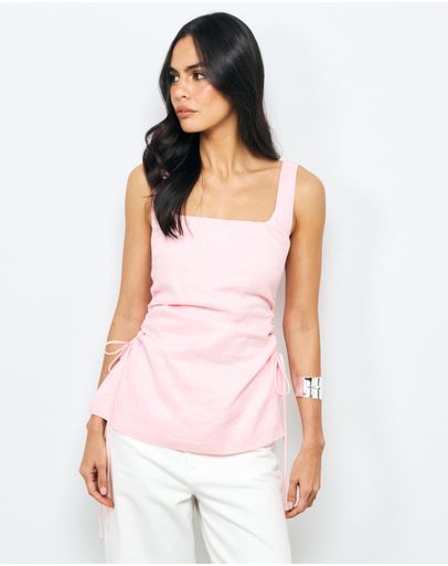 Soft Pink