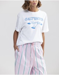 Binny - Offshore Wide Leg Pants