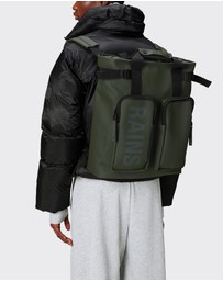 RAINS - Texel Tote Backpack