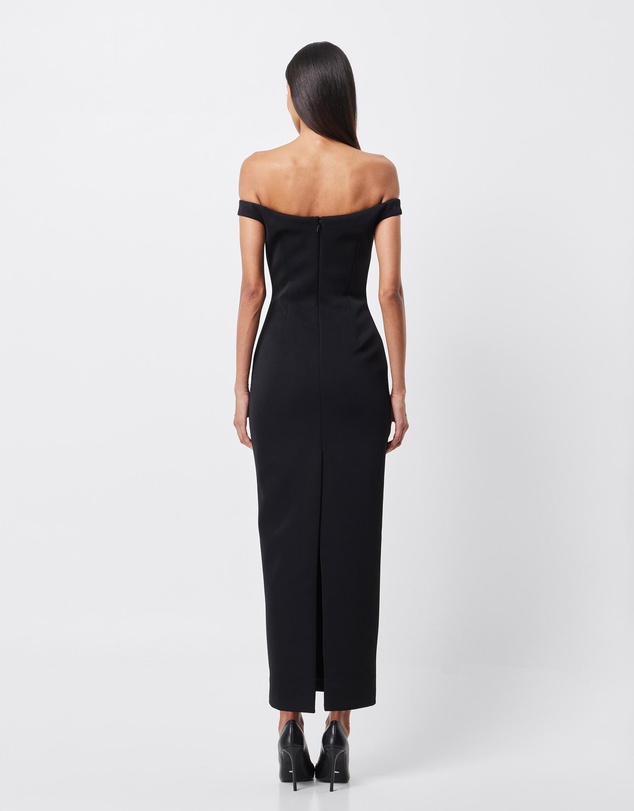 Mossman - Imperial Midi Dress