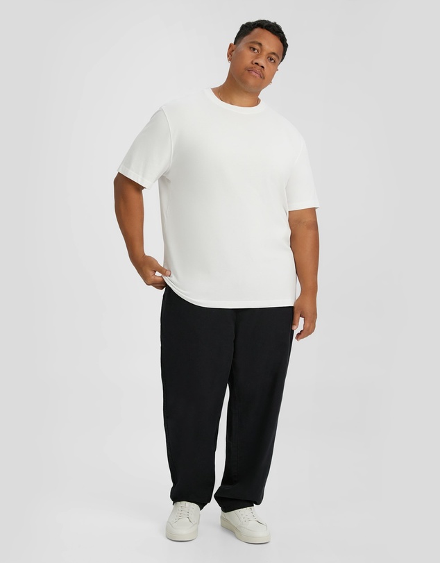Johnny Bigg - Ravello Linen Blend Pant