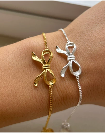 Sunday Stephens - Bow Peep Bracelet
