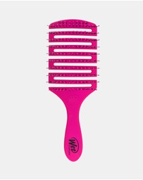 Wet Brush - WetBrush Flex Dry Paddle - Pink 