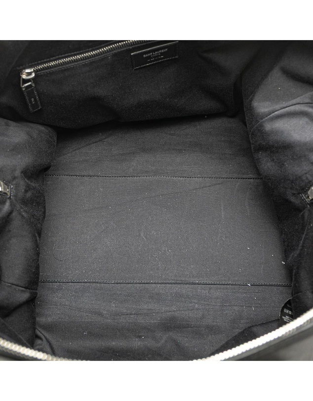 Pre-Loved by Azura Reborn - Pre-Loved Shearling Travel Bag