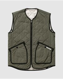 Brotherwolf - Baiste Vest