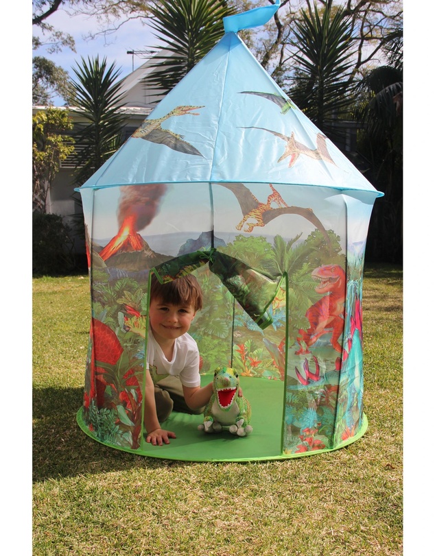 Freeplay Kids - Dino Adventure Tent