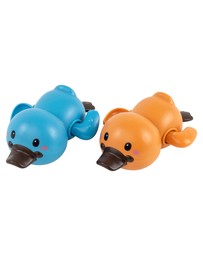 Tiger Tribe - Bath Racers - Platypuses