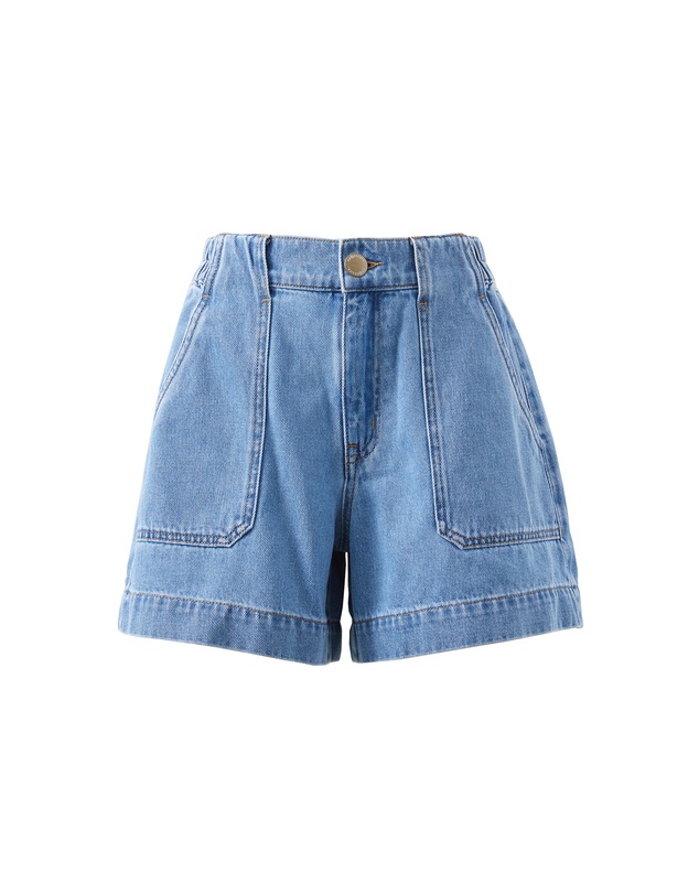 Ceres Life - Weekender Short