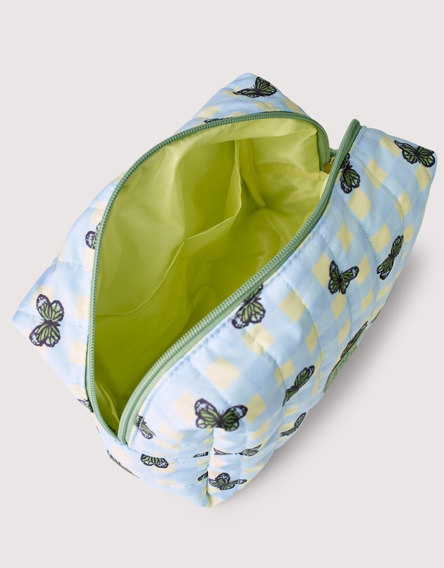 The Somewhere Co - Wildling Cosmetic Case