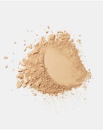 MCoBeauty - Miracle Flawless Pressed Powder - 2 (Natural Medium)