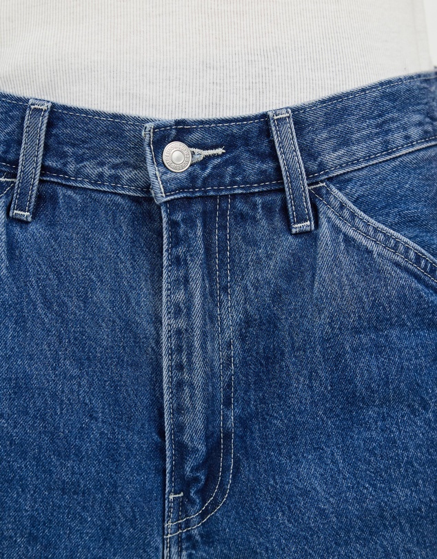 Levi's - 568 Stay Loose Carpenter Jeans