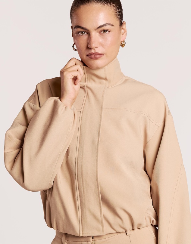 4th & Reckless - Alivra Jacket