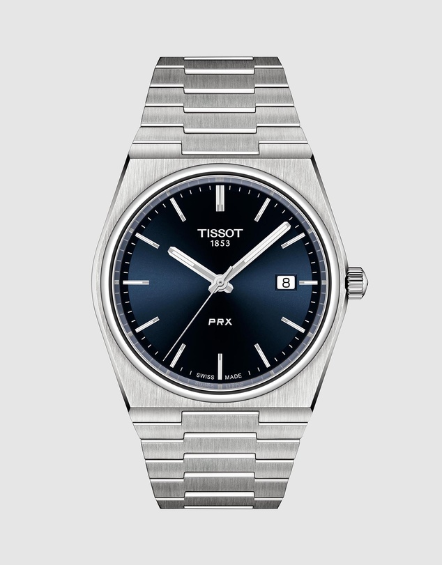 Tissot - PRX 40mm