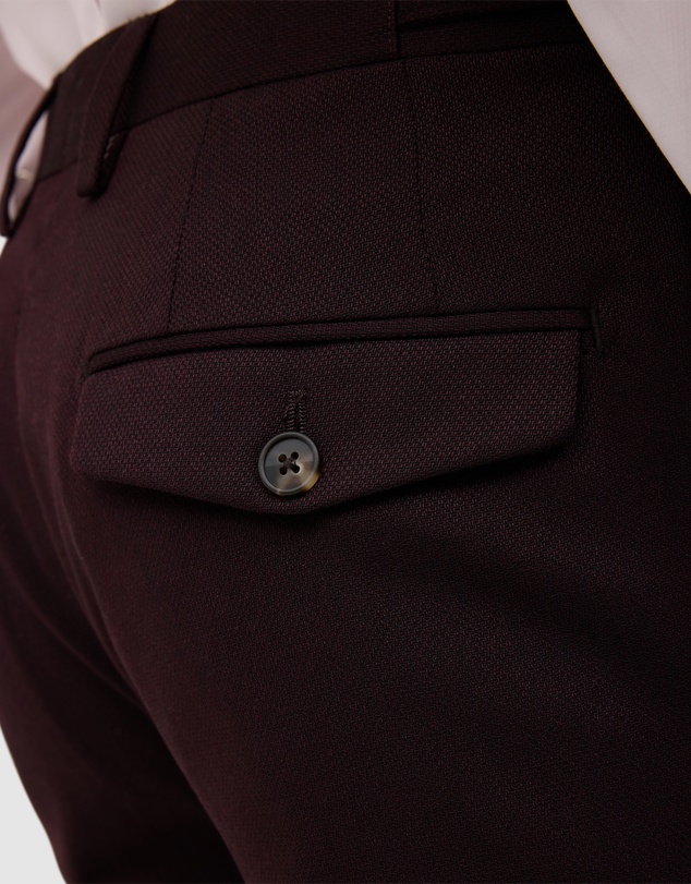 Politix - Maurice Tailored Pant
