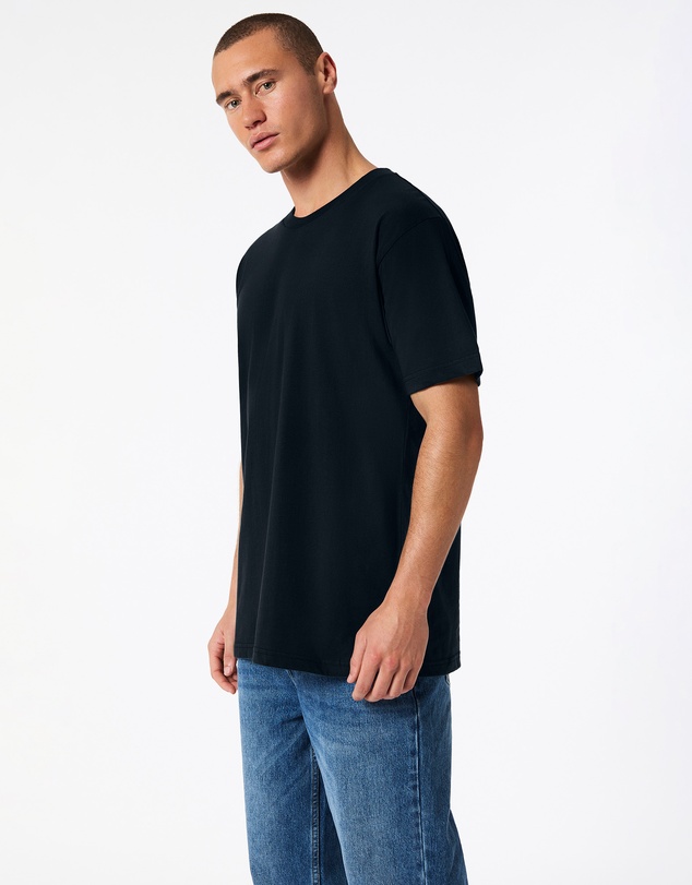 American Apparel - Unisex Fine Jersey Short Sleeve T-Shirt