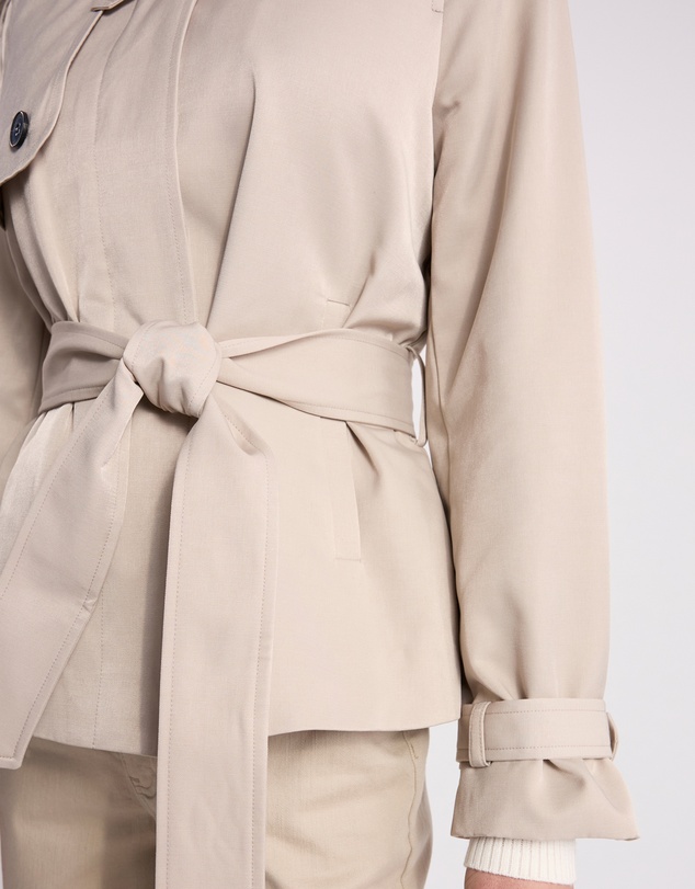 David Lawrence - Ace Crop Trench