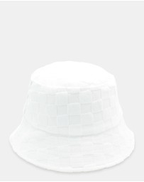 Morgan & Taylor - Daniela Bucket Hat