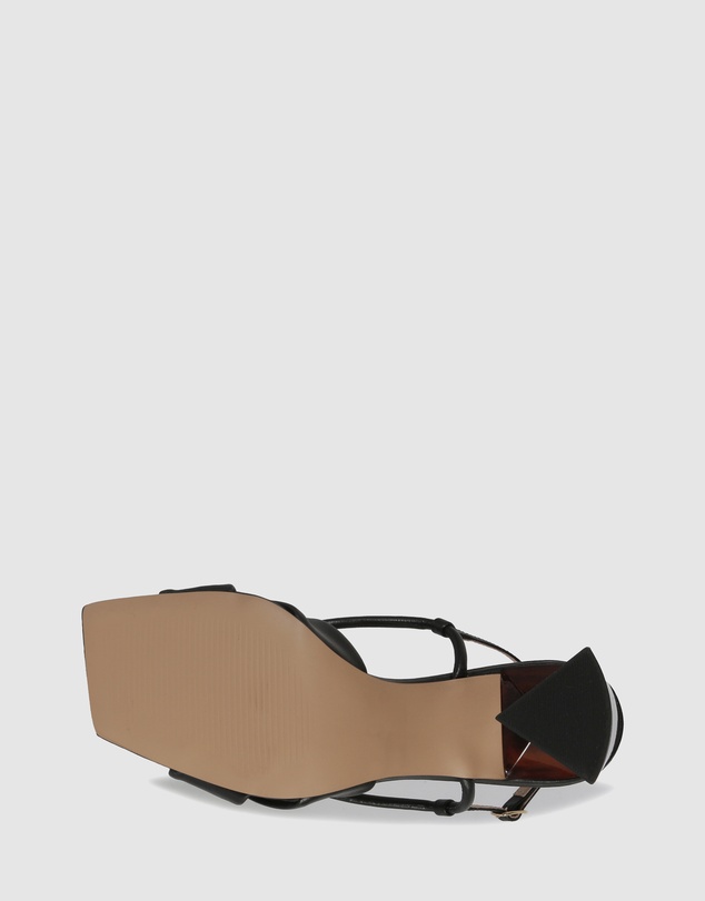 S by Sempre Di - Amira Heels