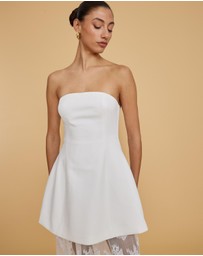 CHANCERY - Lily Lace Dress