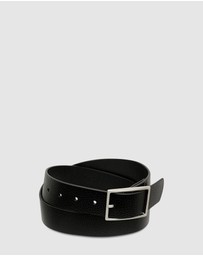 Status Anxiety - Getting Real Belt