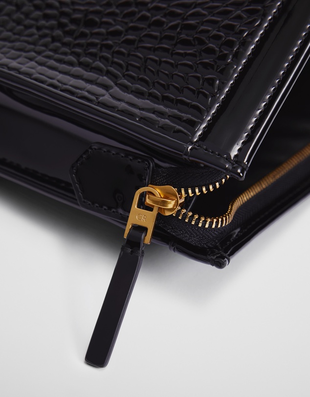 Country Road - Zip Top Tech Case