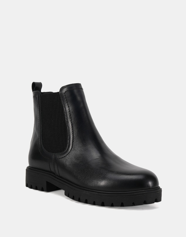 Miss Sofie - Jester Boots