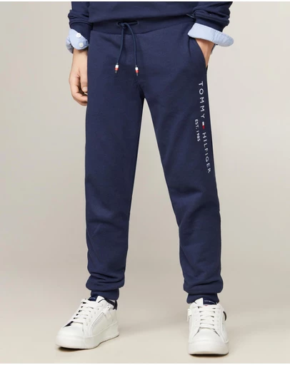 Tommy Hilfiger - Essential Sweatpants - Kids