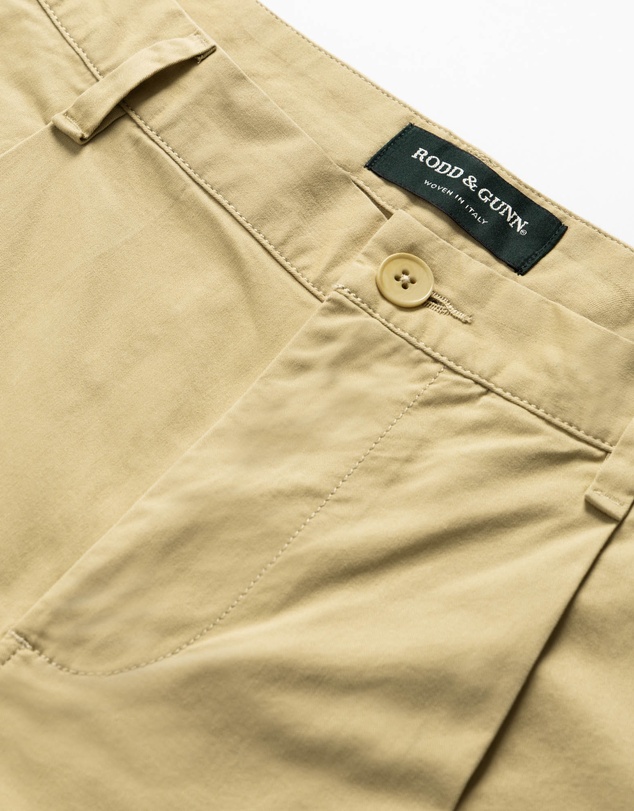 Rodd & Gunn - Egmont Village Relaxed Fit 9
