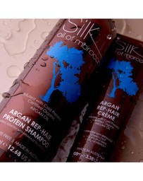 Silk Oil of Morocco - Silk Oil of Morocco - Hair Repairers