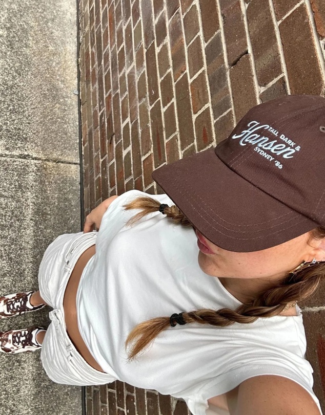 Hansen & Gretel - Bob Cap