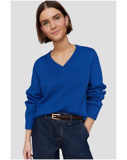 Blue Indigo