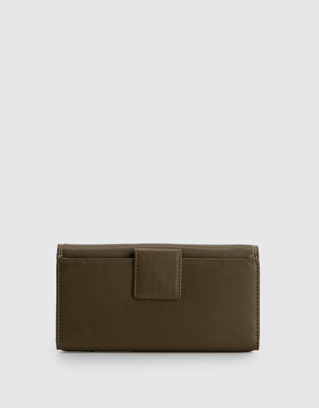 Evity - RFID Maya Large Wallet