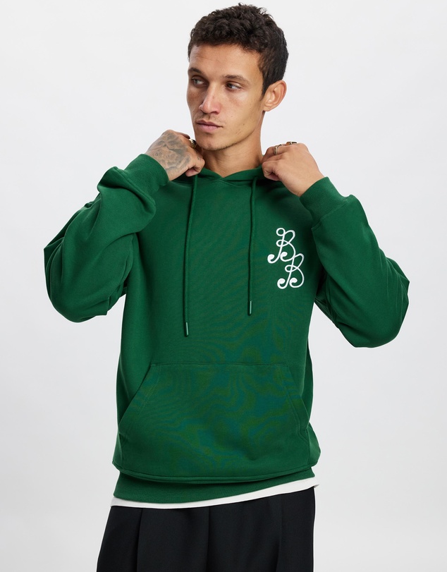 Bogey Boys - Essential Hoodie