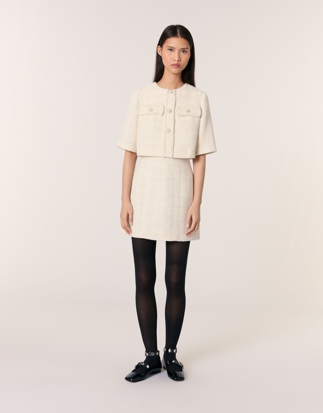 Maje - Reims Dress