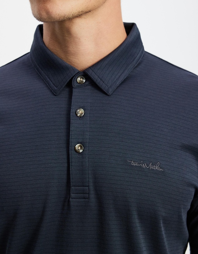 TravisMathew - Zinna 2.0 Golf Polo