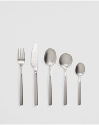 Country Road - Nolan 30-piece Cutlery Set